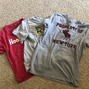 T-Shirt Lot